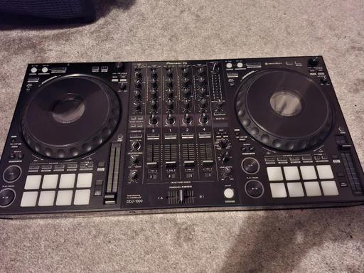 Buy & Sell South West London Norbury - South West London - Photos for Pioneer DDJ1000 Rekordbox DJ Controller