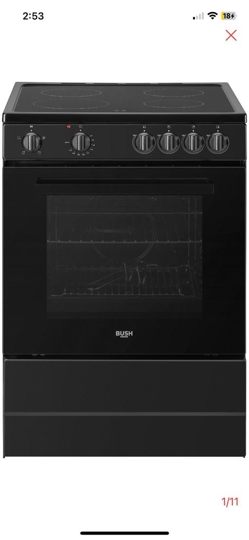 Buy & Sell East London All Saints - East London - Photos for Electric cooker