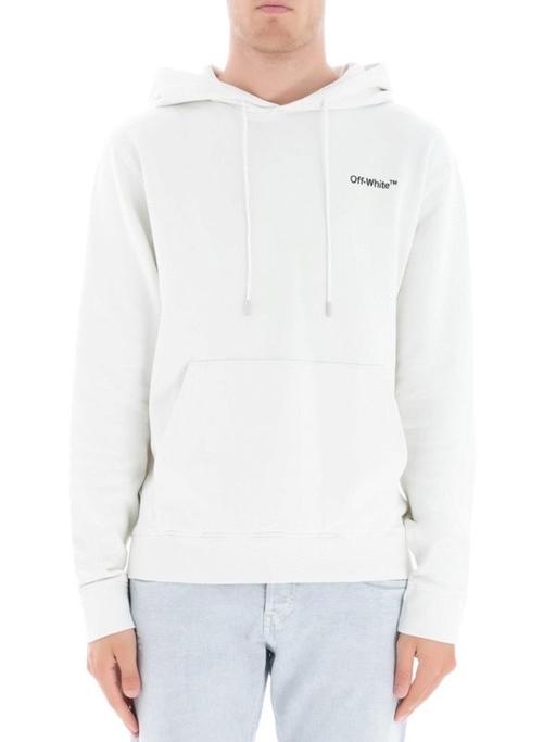 Buy & Sell Springhead Oldham - Photos for Off White Hoodie (OVERSIZED)