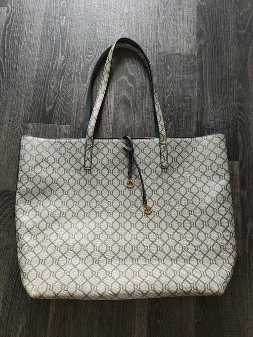 Buy & Sell Derbyshire Derbyshire Dales - Photos for River Island large bag, grey