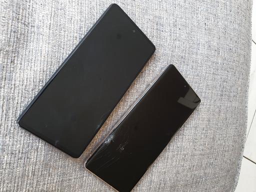 Buy & Sell Staffordshire Tamworth - Photos for Google Pixel 7 Pro + Google Pixel 6