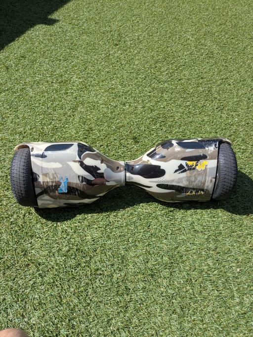 Buy & Sell Greater Manchester Tameside - Photos for Hoverboard