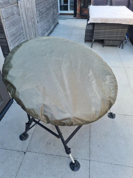 Buy & Sell Greater Manchester Wigan - Photos for Sonik SK-TEK Fishing Chair