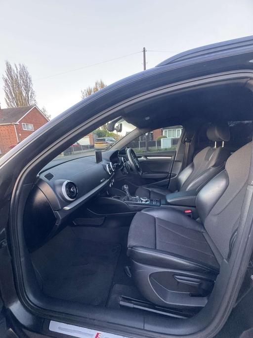 Vehicles West Midlands Birmingham - Photos for Audi a3 s line