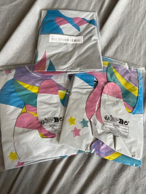 Buy & Sell West Midlands Birmingham - Photos for NEW X3 Unicorn Balloons for £1