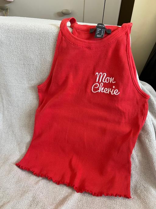 Buy & Sell Tyne and Wear Sunderland - Photos for Womens Top From Primark