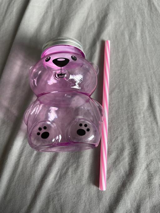 Buy & Sell West Midlands Birmingham - Photos for New Bear Bottle
