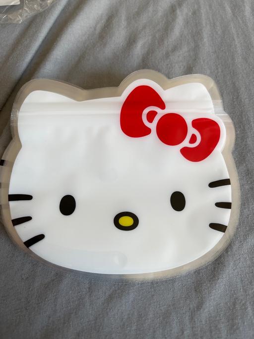 Buy & Sell West Midlands Birmingham - Photos for New 10pcs Empty Hello Kitty Bags