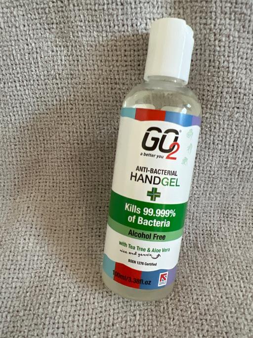 Buy & Sell Tyne and Wear Sunderland - Photos for Hand Gel ( New )