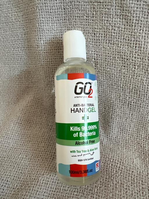 Buy & Sell Tyne and Wear Sunderland - Photos for Hand Gel ( New )