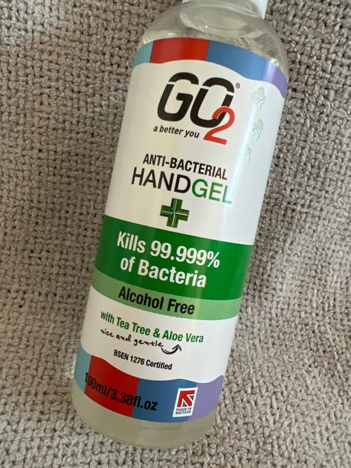 Buy & Sell Tyne and Wear Sunderland - Photos for Hand Gel ( New )