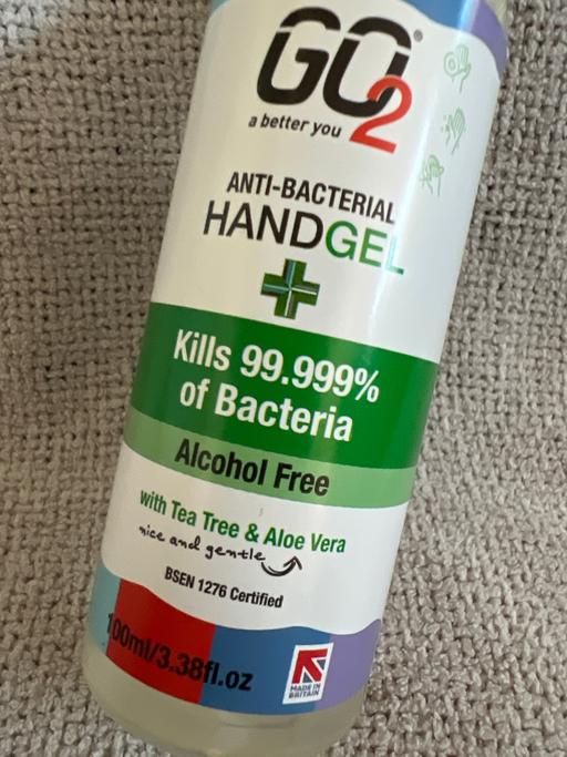 Buy & Sell Tyne and Wear Sunderland - Photos for Hand Gel ( New )