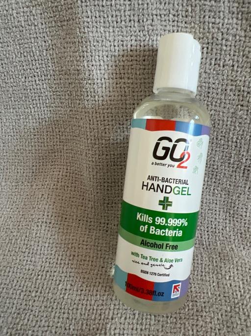 Buy & Sell Tyne and Wear Sunderland - Photos for Hand Gel ( New )