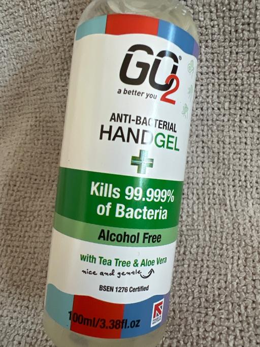 Buy & Sell Tyne and Wear Sunderland - Photos for Hand Gel ( New )