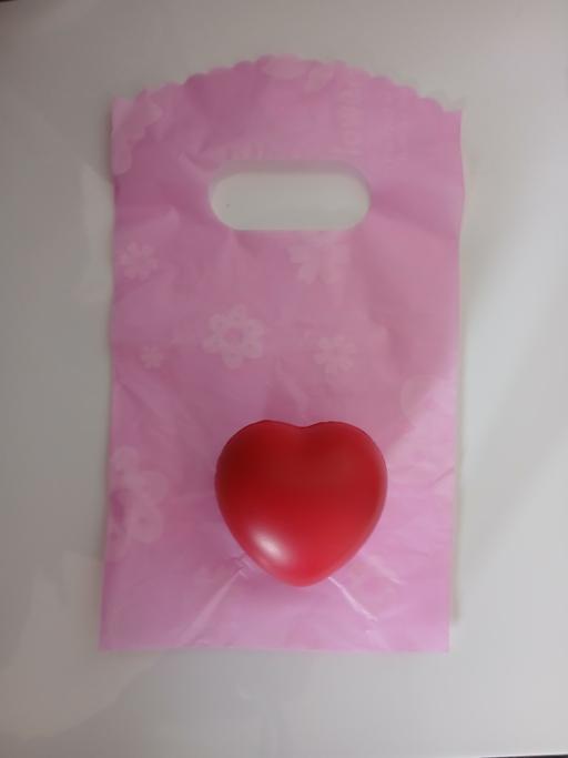 Buy & Sell Greater Manchester Bury - Photos for Stress Ball ❤️ New