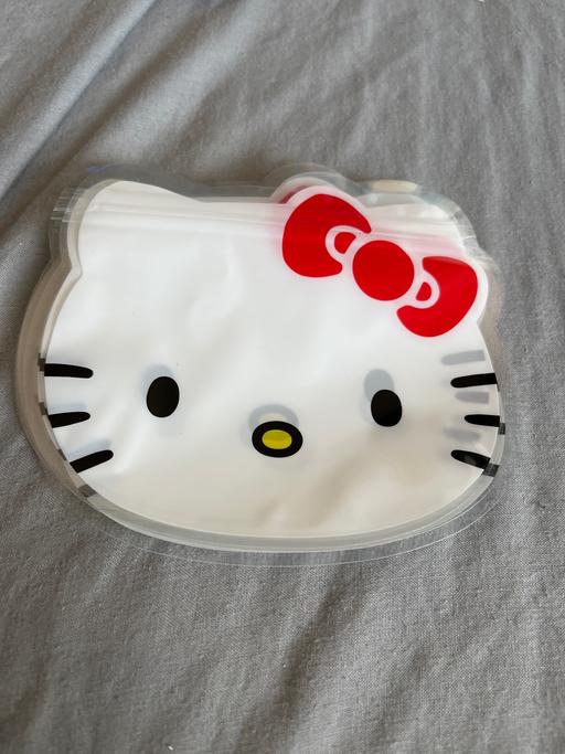 Buy & Sell West Midlands Birmingham - Photos for New 8pcs Hello Kitty Empty Bags