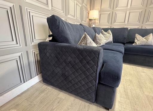 Buy & Sell Merseyside Knowsley - Photos for Navy DFS Orka with free delivery