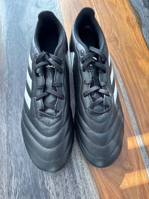 Buy & Sell West Midlands Walsall - Photos for Adidas football boots - Size 8.5uk
