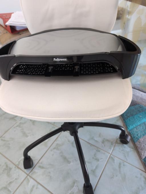 Buy & Sell North West London Harrow - Photos for Fellows strong & sturdy monitor stand
