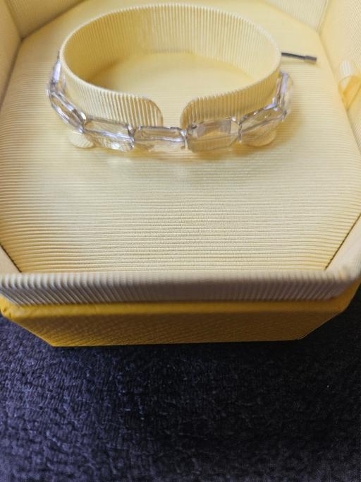 Buy & Sell West Midlands Solihull - Photos for swarovski crystal Bracelet