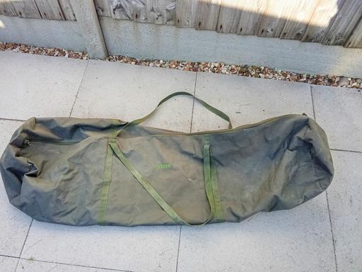 Buy & Sell Greater Manchester Wigan - Photos for Fishing tackle bags