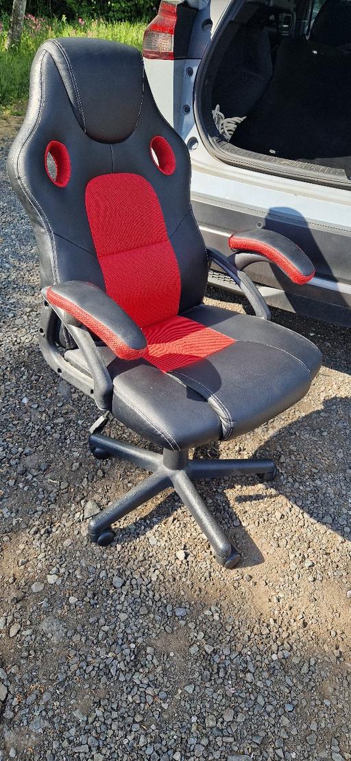 Buy & Sell Worcestershire Bromsgrove - Photos for gaming chair