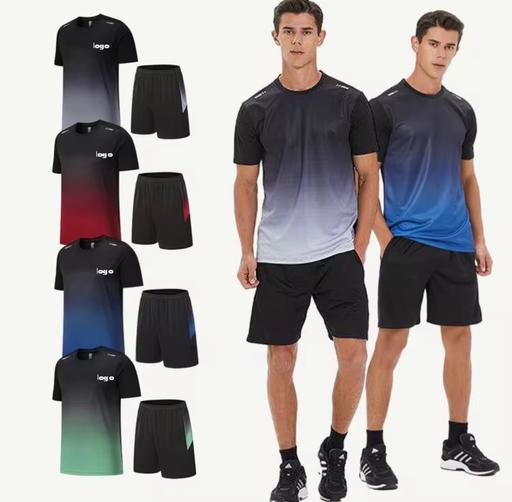 Buy & Sell Westwood Peterborough - Photos for Sportswear men’s workout clothes set 2 pack