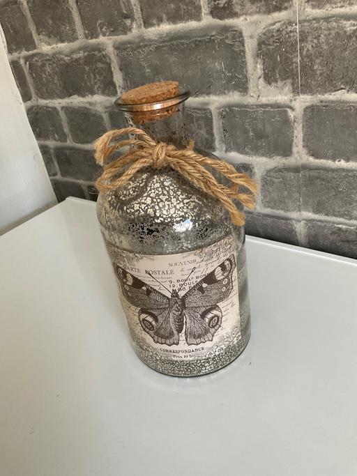 Buy & Sell West Midlands Sandwell - Photos for Large mercury bottle