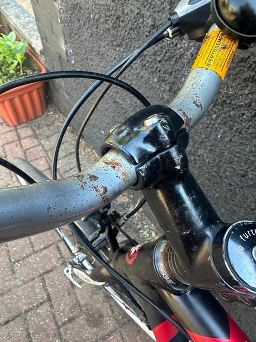 Buy & Sell East London Redbridge - Photos for Road bike