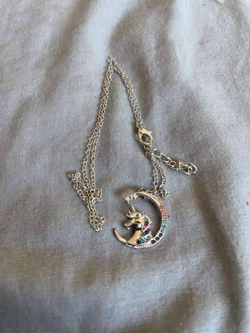 Buy & Sell West Midlands Birmingham - Photos for New Unicorn Necklace