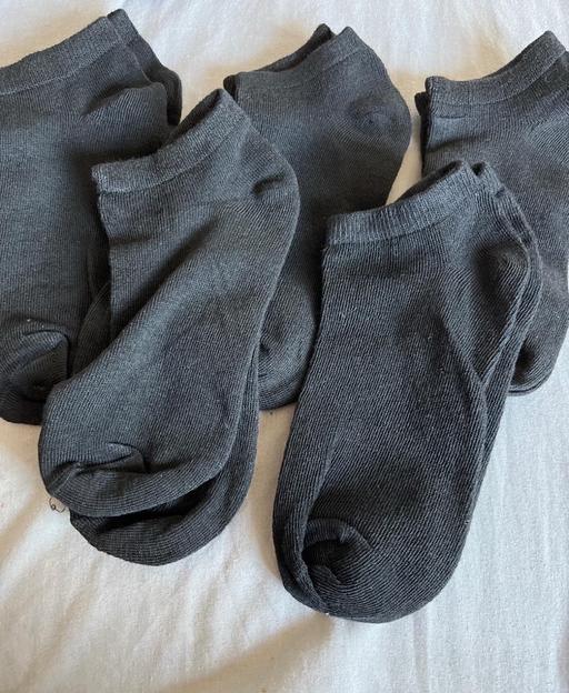 Buy & Sell West Midlands Birmingham - Photos for New Womens 5pc Trainer Socks