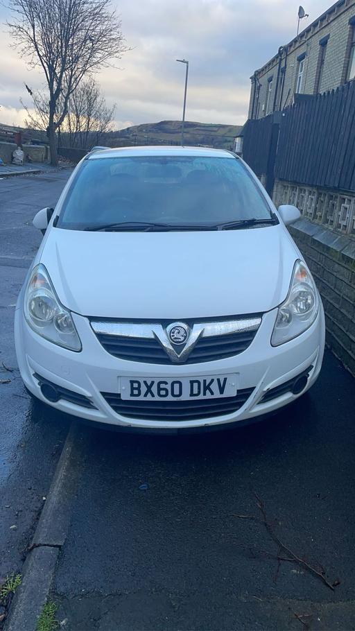 Vehicles West Yorkshire Calderdale - Photos for vexcul crosa