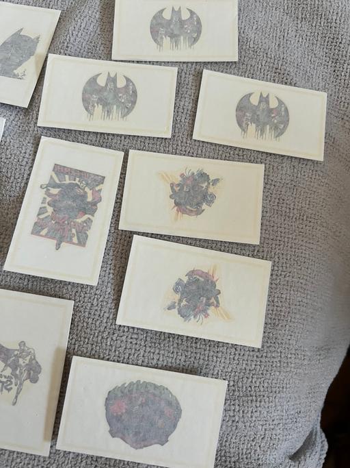 Buy & Sell Tyne and Wear Sunderland - Photos for Super Hero Tattoos
