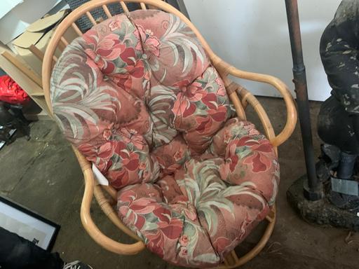 Buy & Sell Lancashire Burnley - Photos for Swivel Chair
