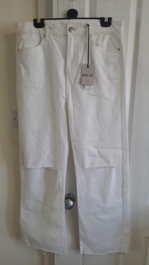 Buy & Sell Barking and Dagenham Dagenham - RM9 - Photos for Ladies Jeans