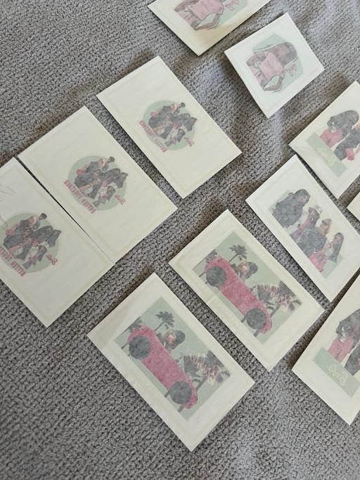 Buy & Sell Tyne and Wear Sunderland - Photos for Barbie Tattoos