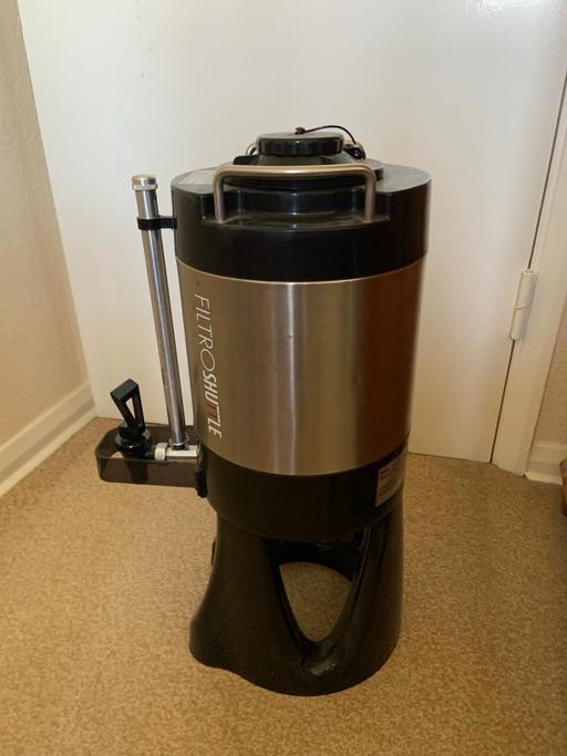 Buy & Sell Kent Tunbridge Wells - Photos for 6LHot water/cold water thermos