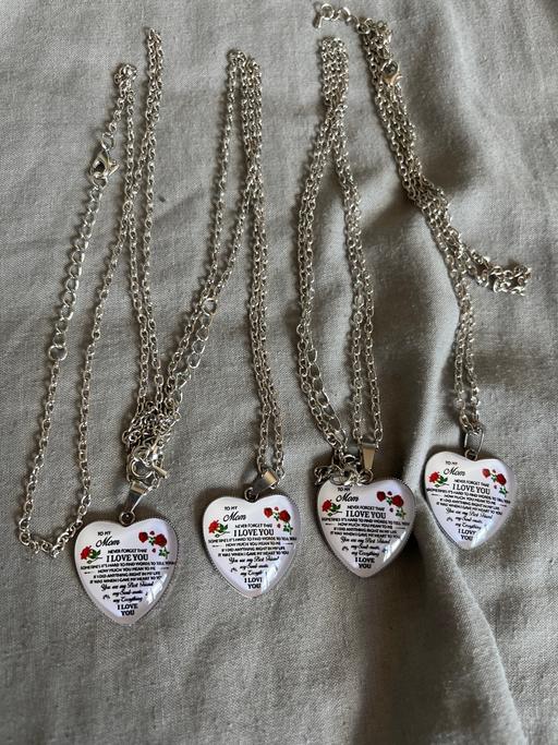Buy & Sell West Midlands Birmingham - Photos for Bundle of Necklaces for £1