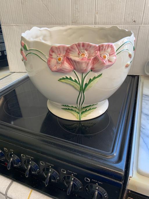Buy & Sell West Midlands Walsall - Photos for Large ceramic plant pot