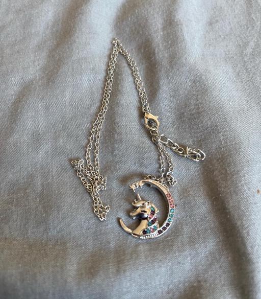 Buy & Sell West Midlands Birmingham - Photos for New Unicorn Necklace