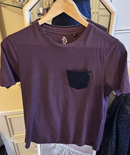 Buy & Sell Gloucestershire Gloucester - Photos for Luke-1977 T-shirt | Small / Slim fit