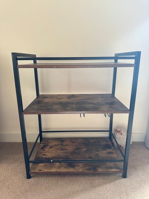 Buy & Sell Worcestershire Worcester - Photos for Bar cart
