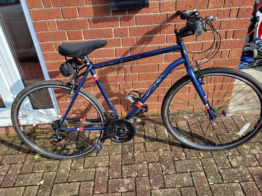 Buy & Sell West Midlands Birmingham - Photos for British Eagle mens bike