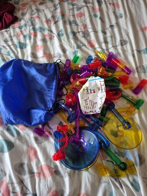Buy & Sell East London Becontree - East London - Photos for Marble Run