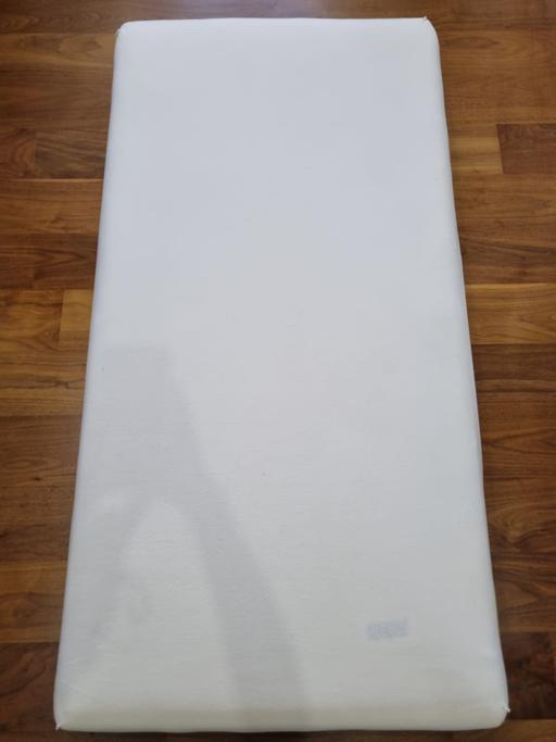 Buy & Sell North West London Harrow - Photos for Mama and Papas baby mattress