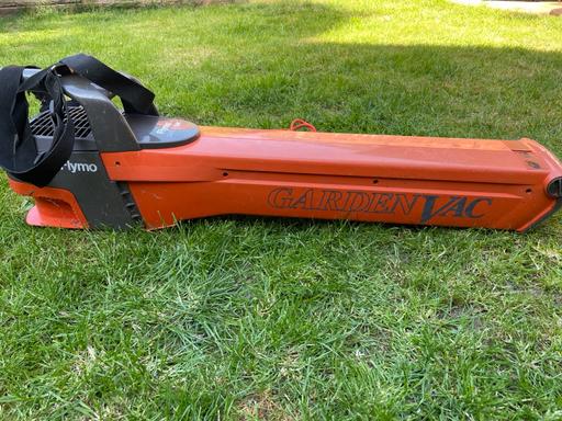 Buy & Sell East London Manor Park - East London - Photos for Garden Vacuum and Blower