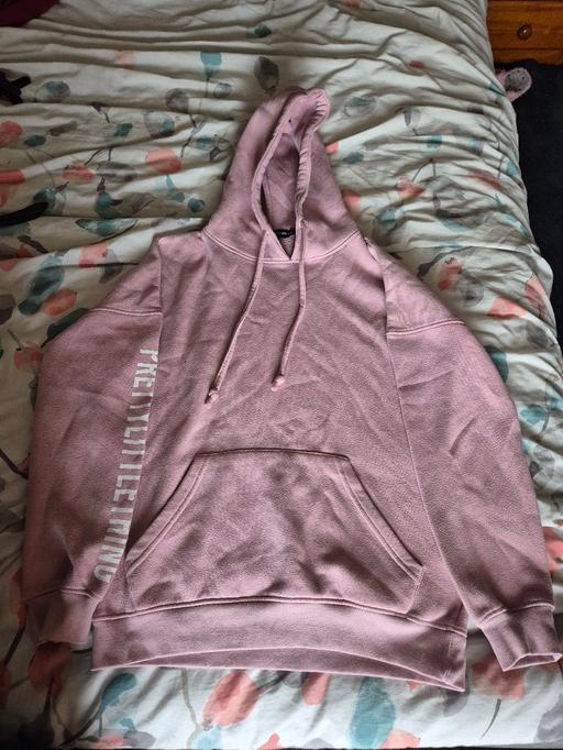Buy & Sell Barking and Dagenham Dagenham - Barking and Dagenham - Photos for Ladies Hoodie