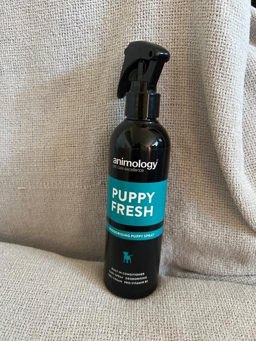 Buy & Sell Tyne and Wear Sunderland - Photos for Puppy Fresh Spray