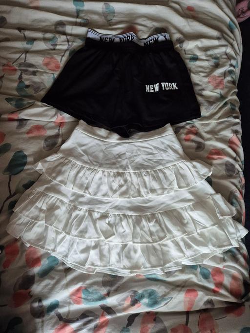 Buy & Sell Barking and Dagenham Dagenham - RM9 - Photos for Ladies Shorts & Skirt