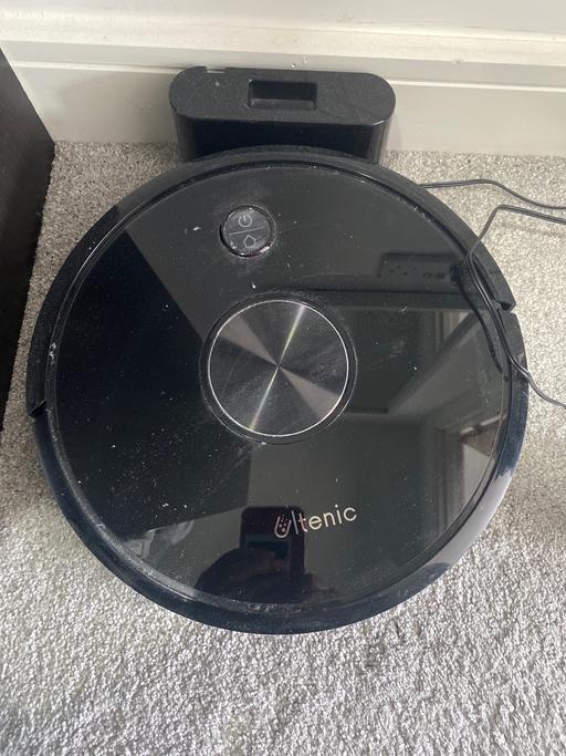 Buy & Sell Worcestershire Redditch - Photos for Ultenic robot cleaner